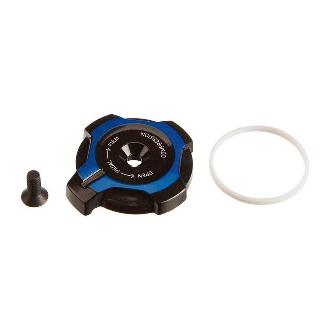 Boutons de fourche RockShox