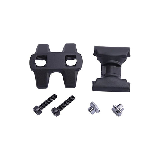 Quicaillerie de selle pour Tige de selle Rockshox Reverb  