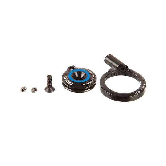 Boutons de fourche RockShox