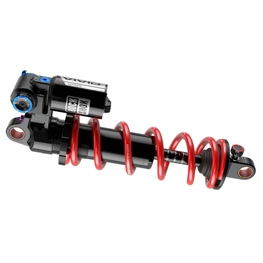 Rockshox Vivid Coil Ultimade D1