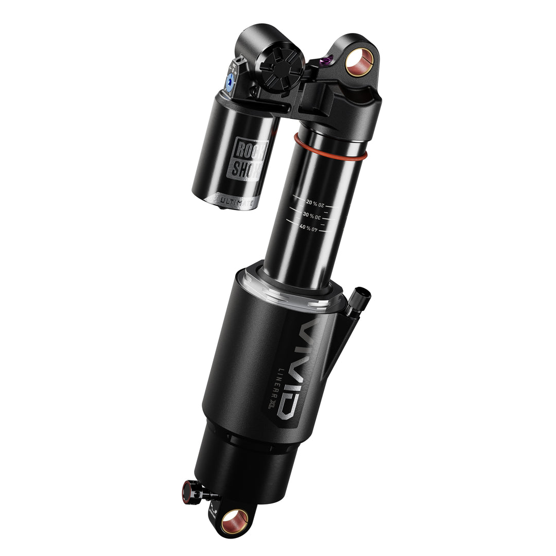 Rockshox Vivid Air D1