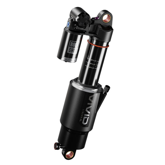 Rockshox Vivid Air D1