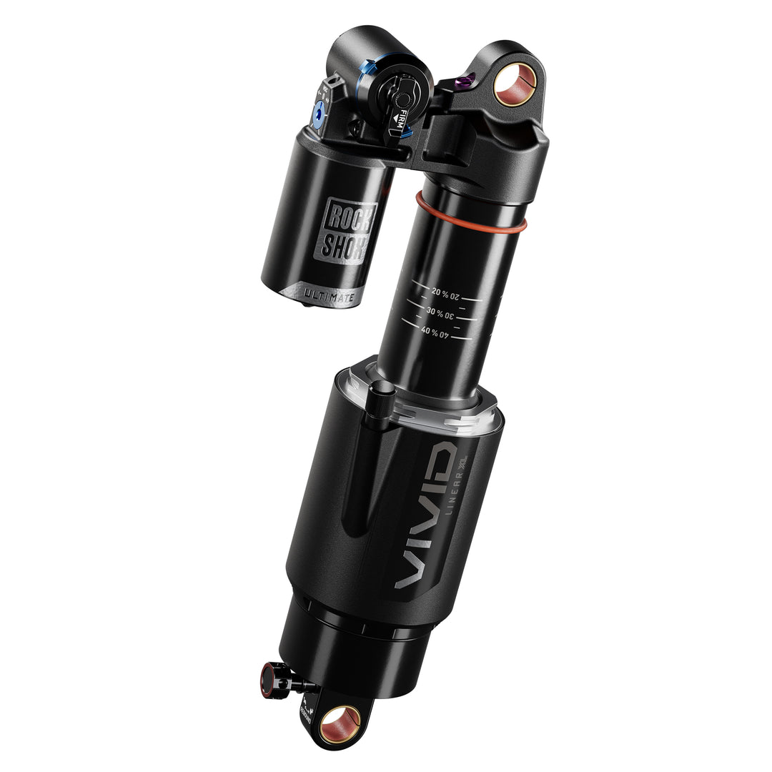 Rockshox Vivid Air D1