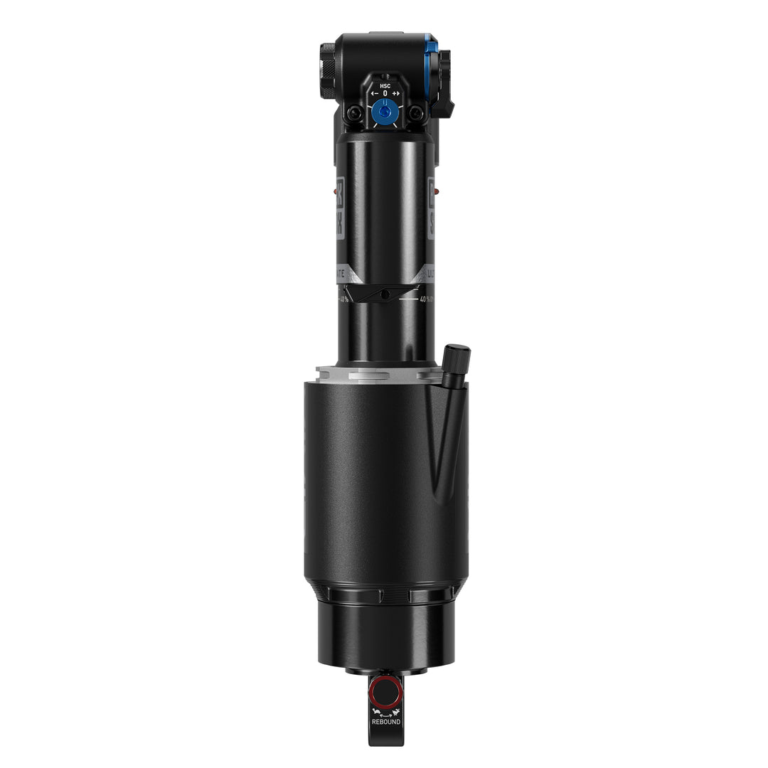 Rockshox Vivid Air D1