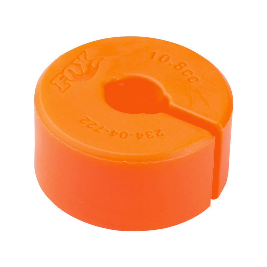 VOLUME SPACER FLOAT NA 36 ORANGE 10.8CC