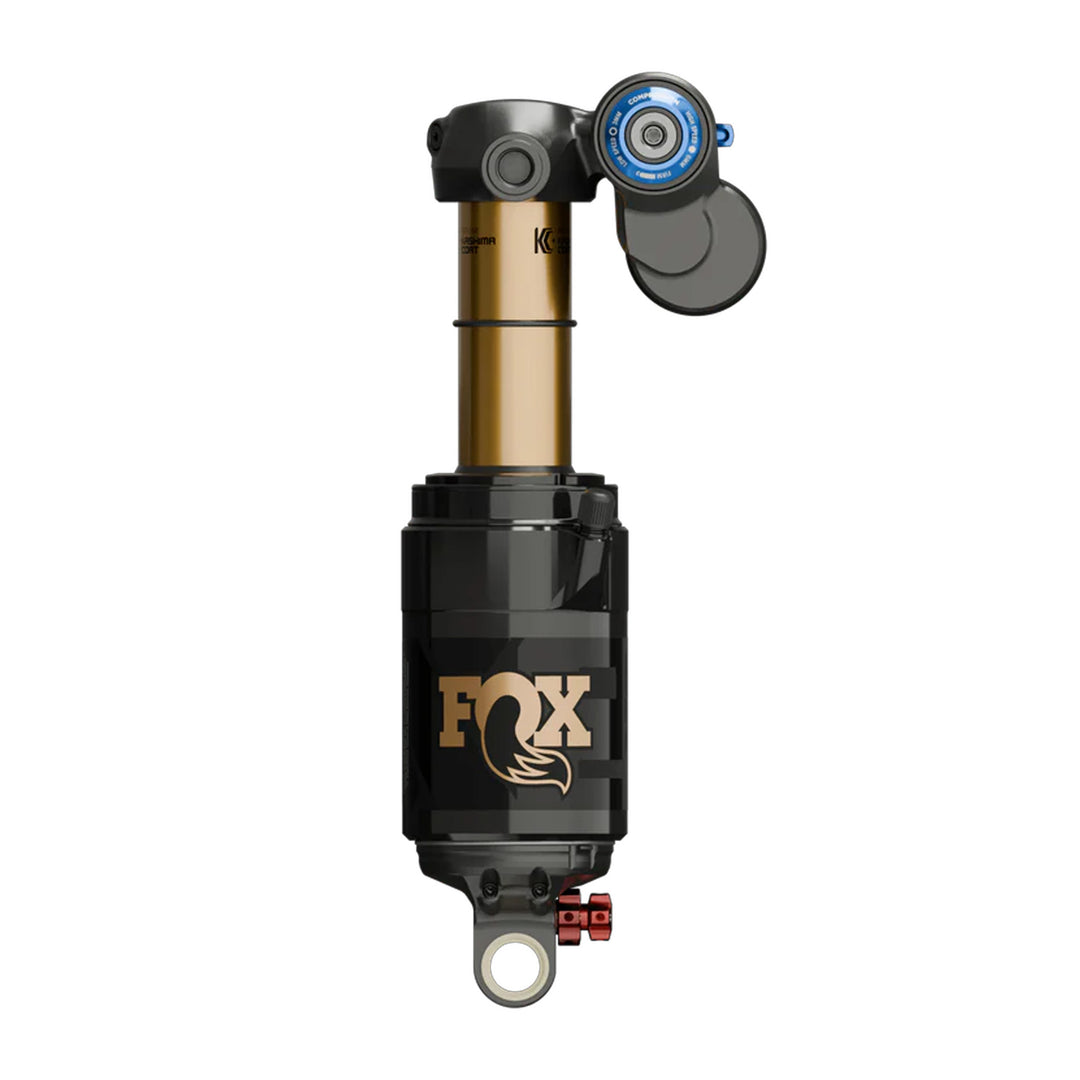 Fox Float X2 Factory 2026