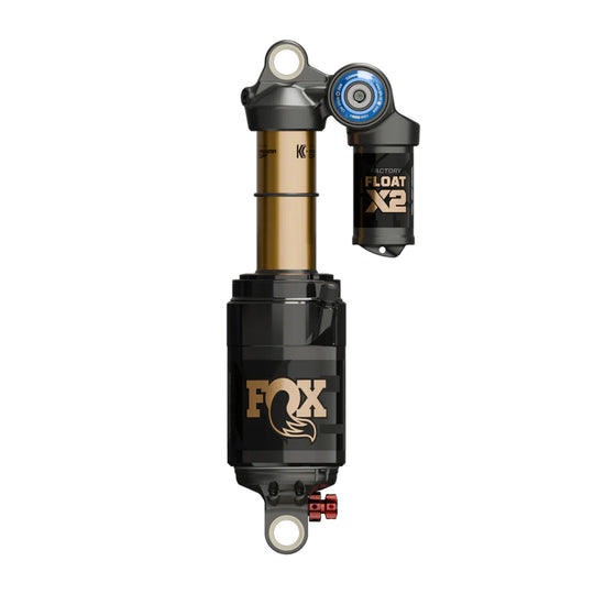 Fox Float X2 Factory 2026