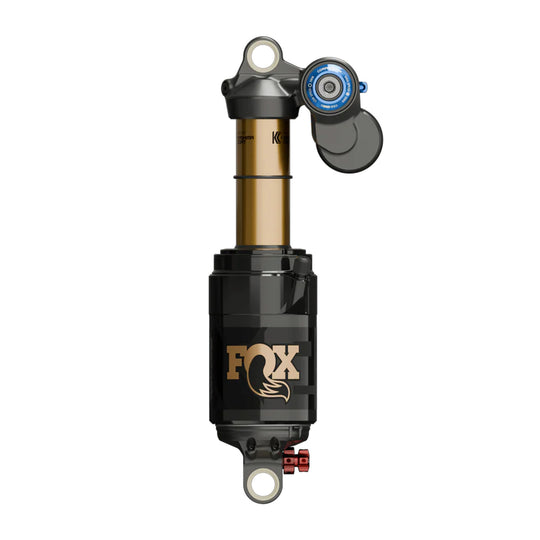 Fox Float X2 Factory 2026