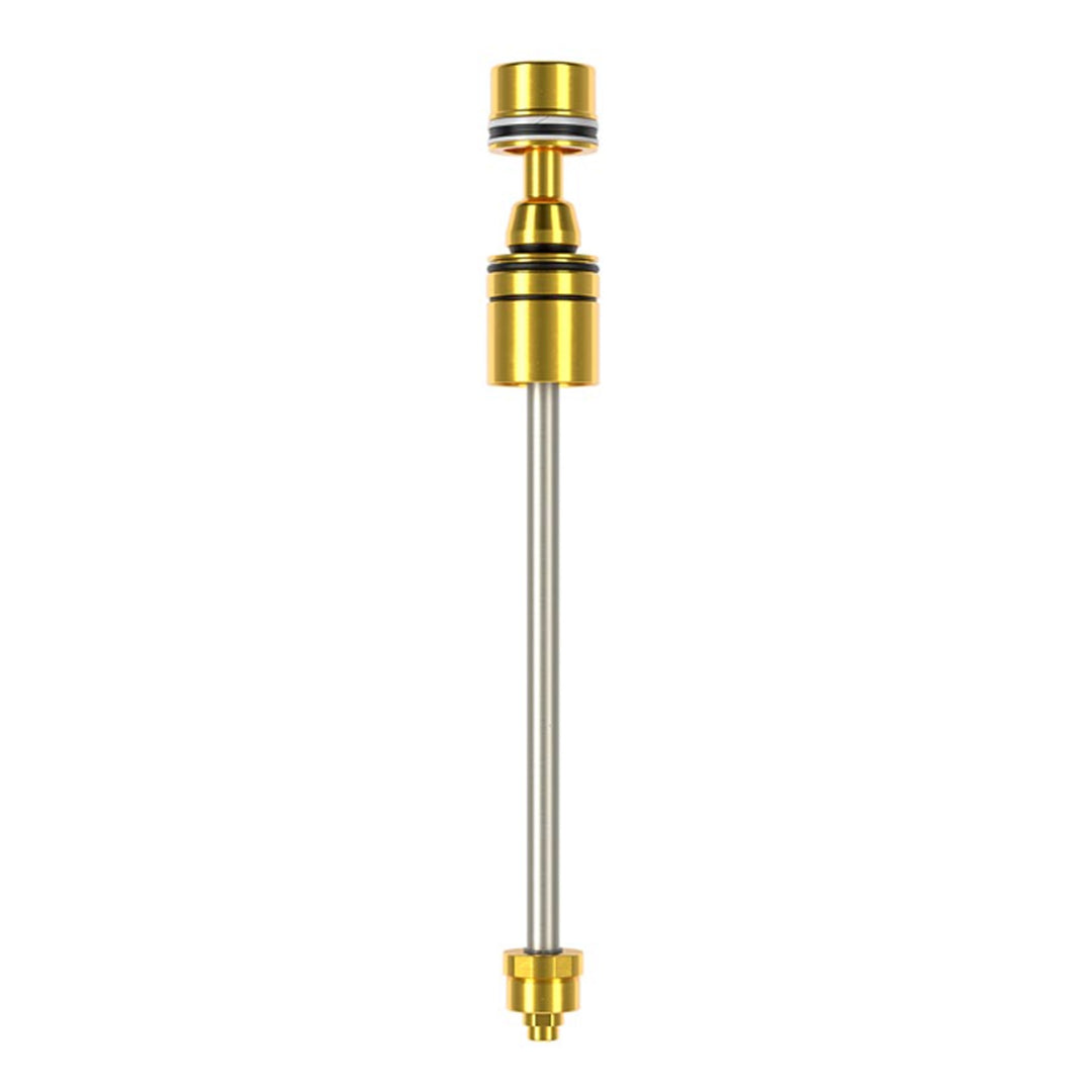 Zeb Air shafts