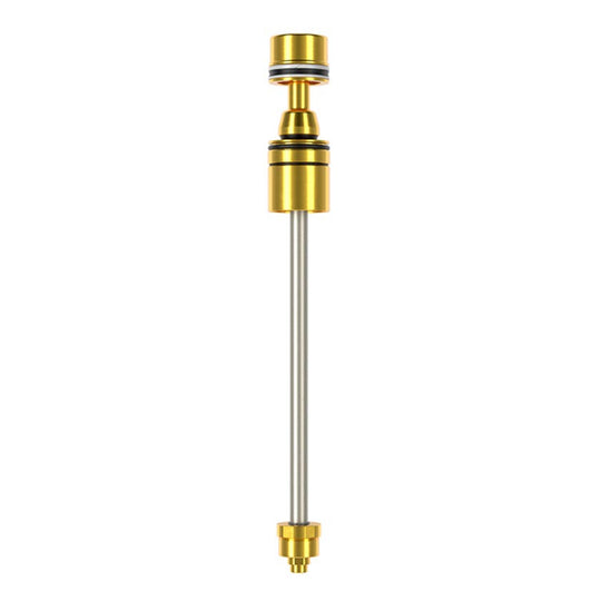 Zeb Air shafts