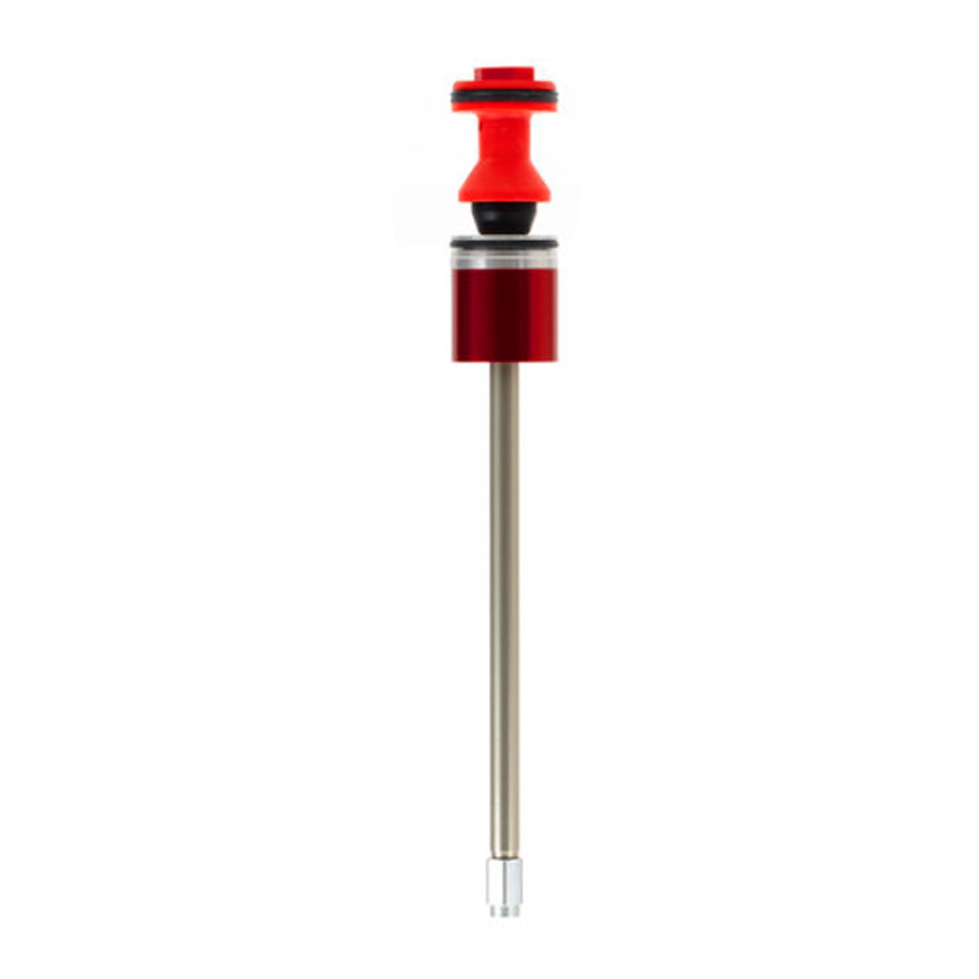 Zeb Air shafts