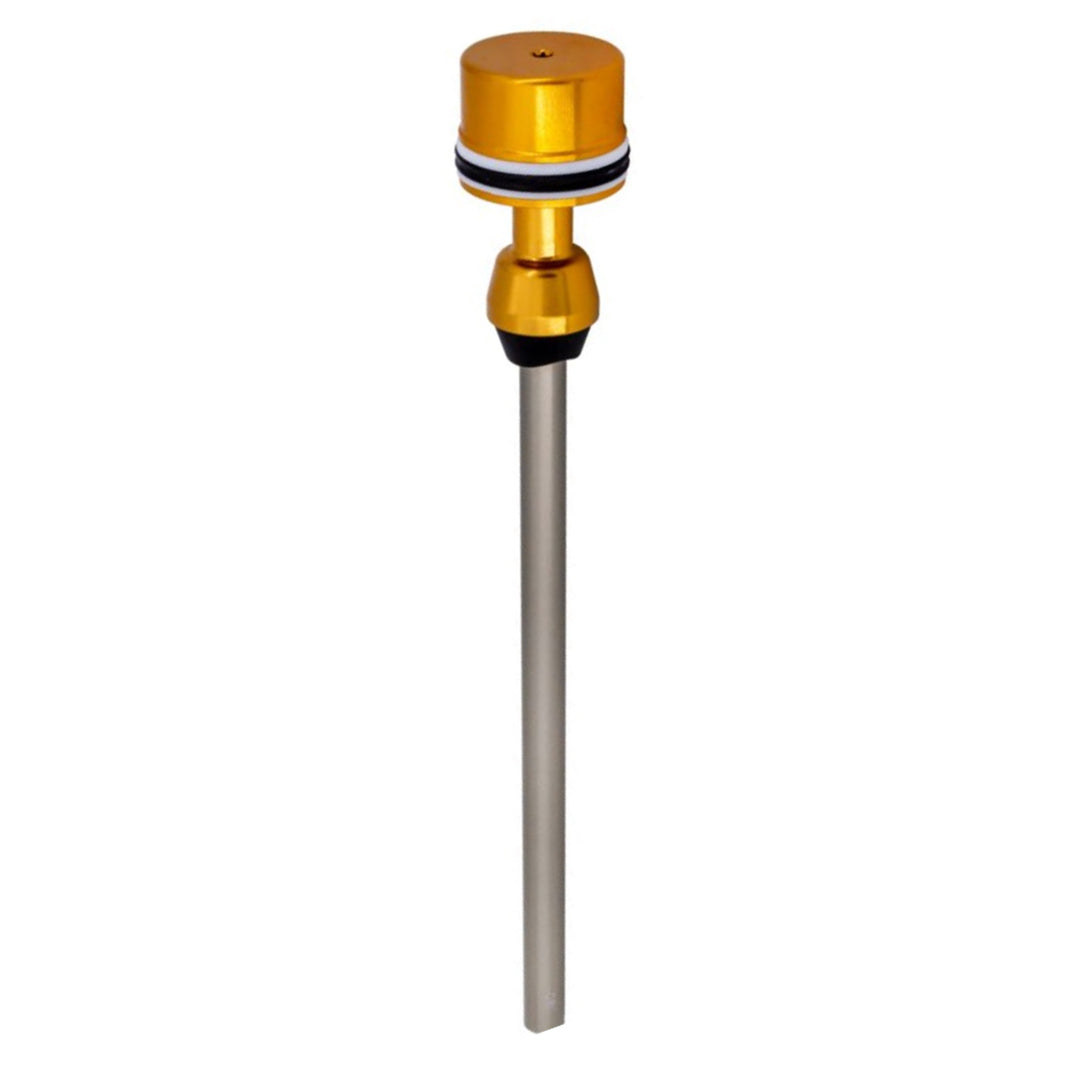 Zeb Air shafts
