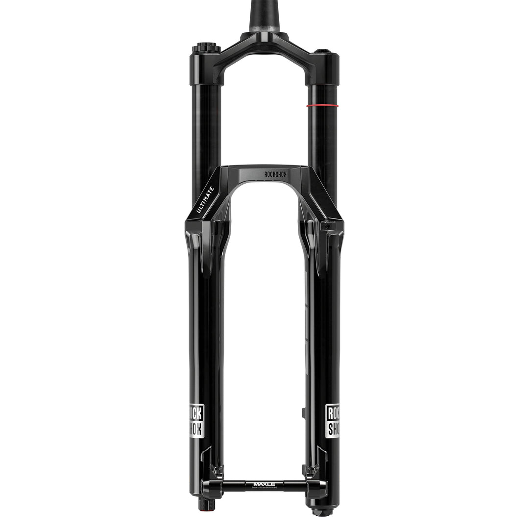 2027 Rockshox ZEB Ultimate B1