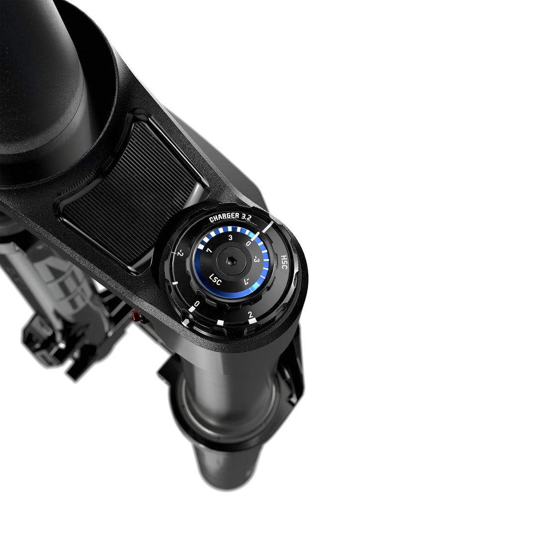 2027 Rockshox ZEB Ultimate B1