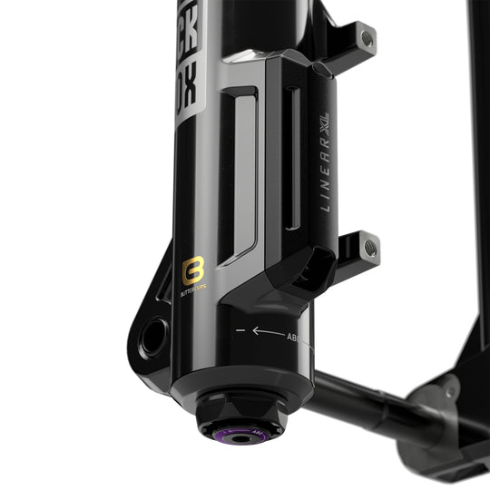 2027 Rockshox Lyrik Ultimate  E1