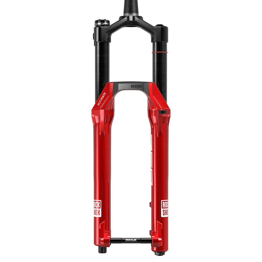 2027 Rockshox ZEB Ultimate Flight Attendant B1