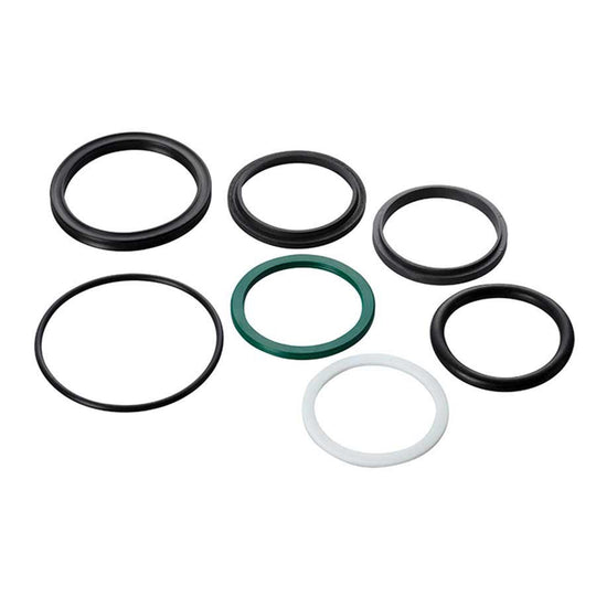 Kit d'entretien pour chambre d'air d'amortisseur RockShox
