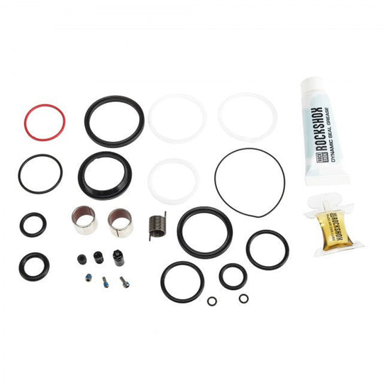 ROCKSHOX 200hrs Service kit AIR SHOCK