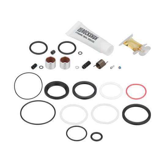 ROCKSHOX 200hrs Service kit AIR SHOCK