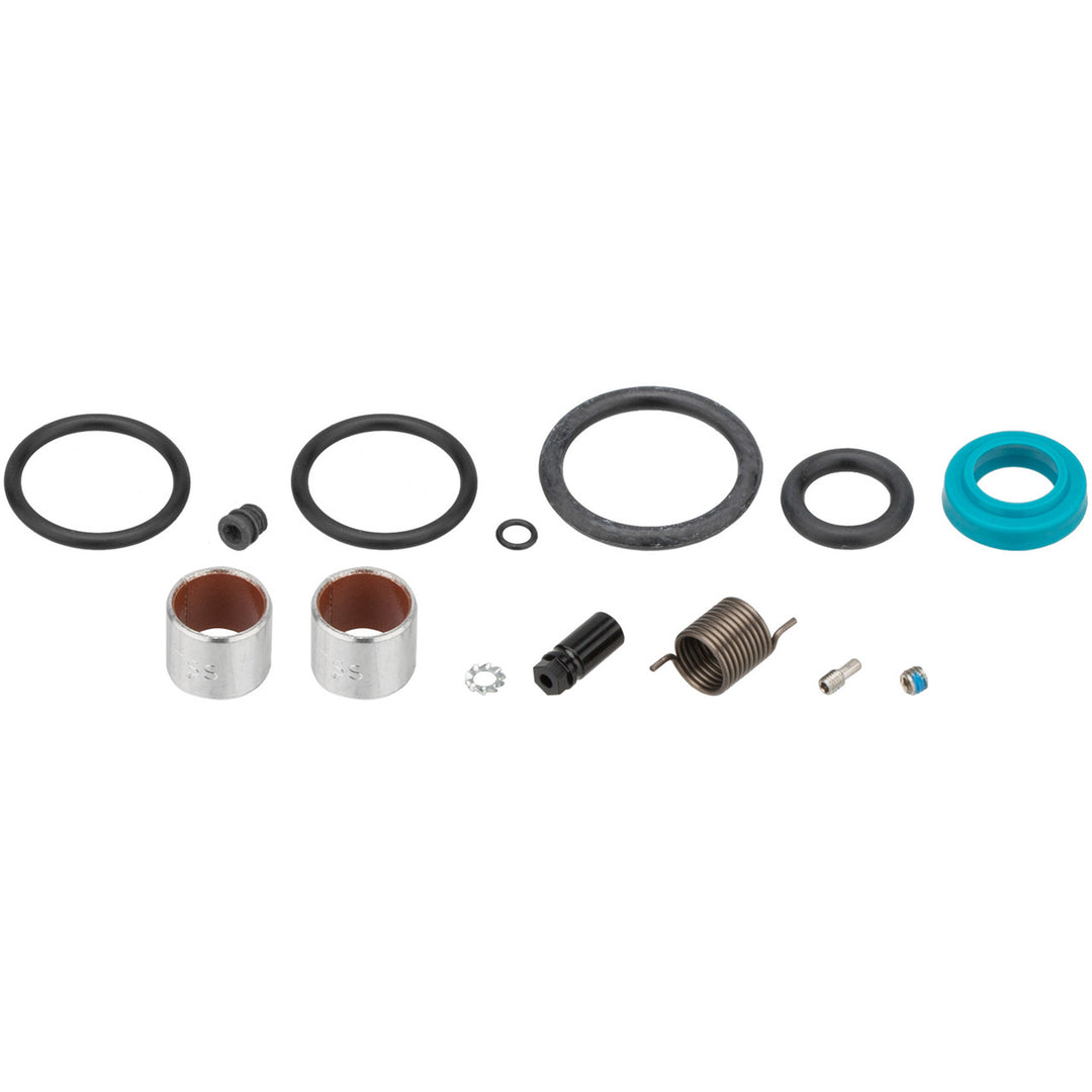 ROCKSHOX 200hrs Kit d'entretien d'Amortisseurs à ressort
