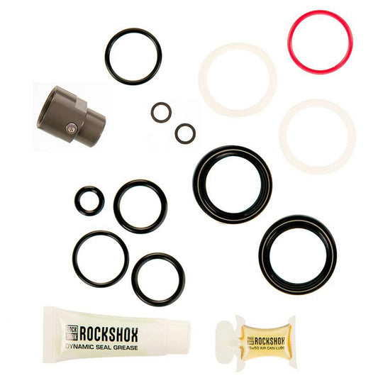 Kits d'entretien ROCKSHOX 200hrs 32mm Stanchion