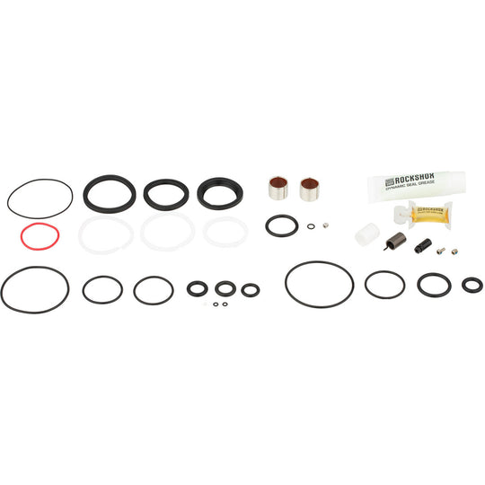 ROCKSHOX 200hrs Service kit AIR SHOCK