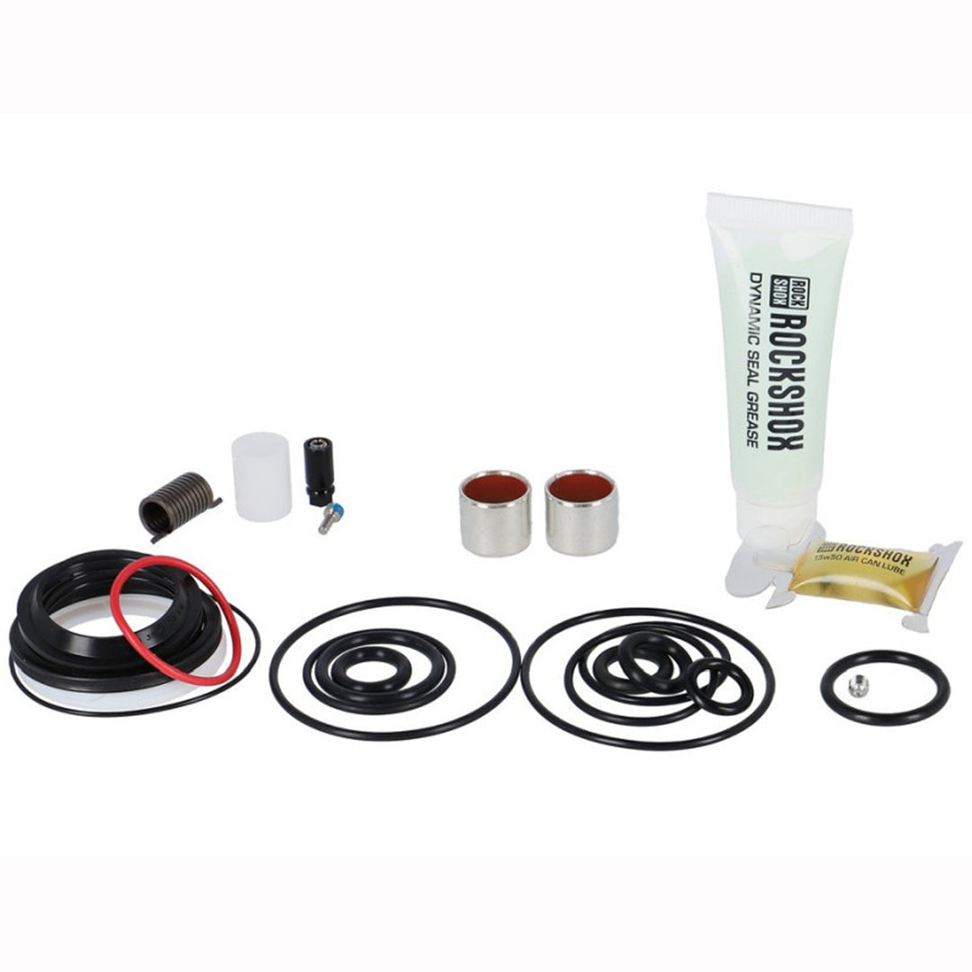 ROCKSHOX 200hrs Service kit AIR SHOCK