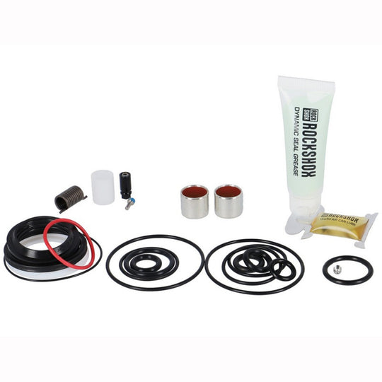 ROCKSHOX 200hrs Service kit AIR SHOCK
