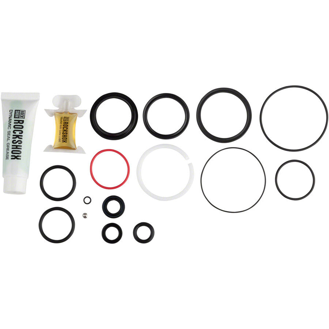 ROCKSHOX 200hrs Service kit AIR SHOCK