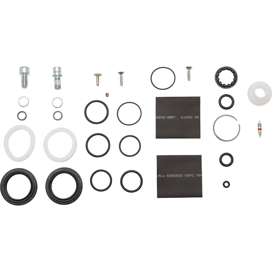 Kits d'entretien ROCKSHOX 200hrs 30mm Stanchion