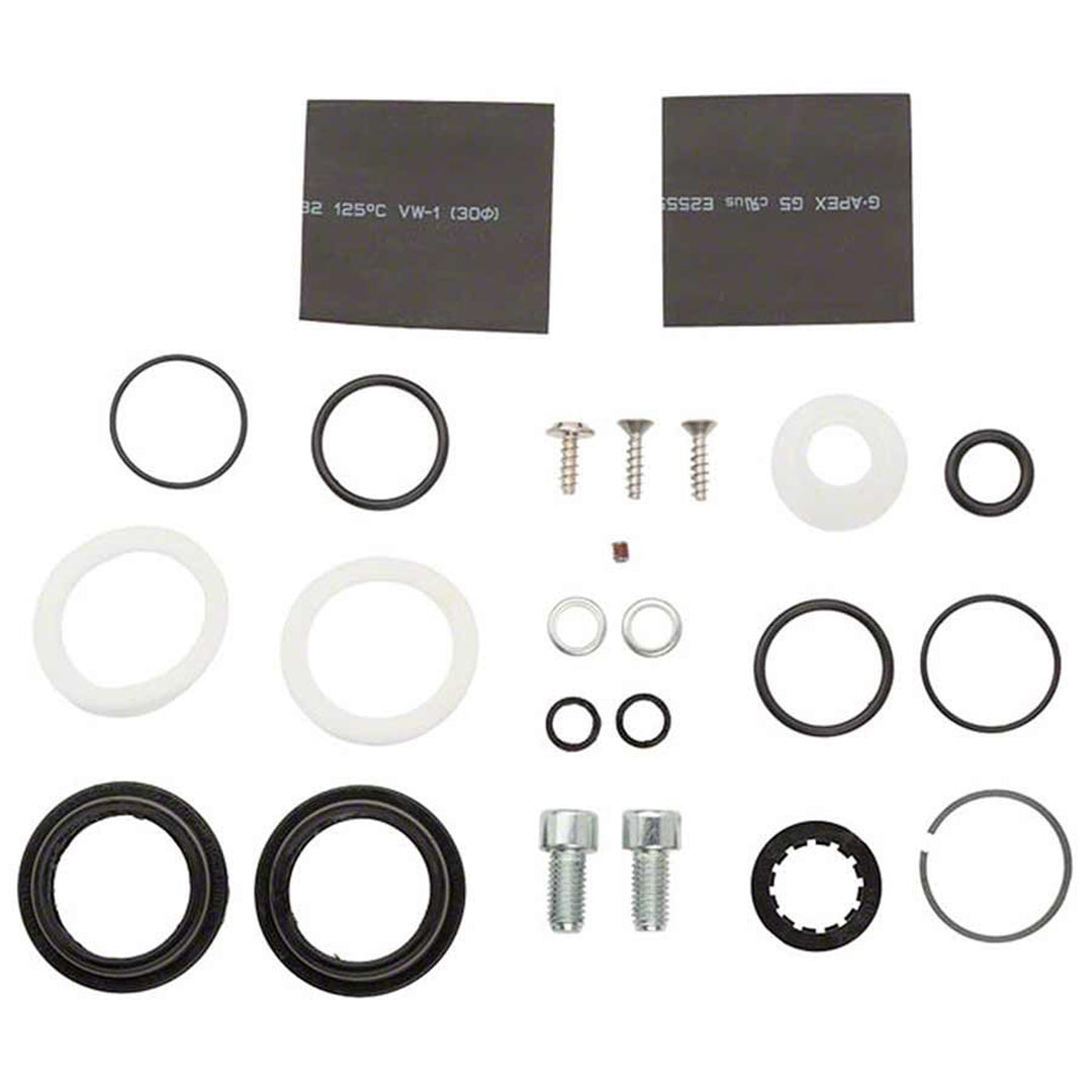 Kits d'entretien ROCKSHOX 200hrs 30mm Stanchion
