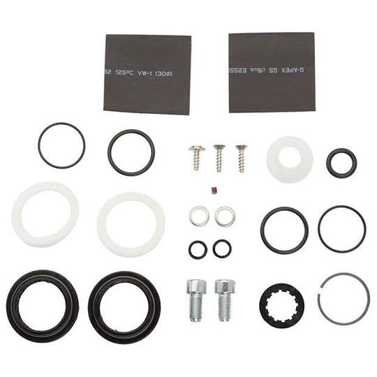 Kits d'entretien ROCKSHOX 200hrs 30mm Stanchion
