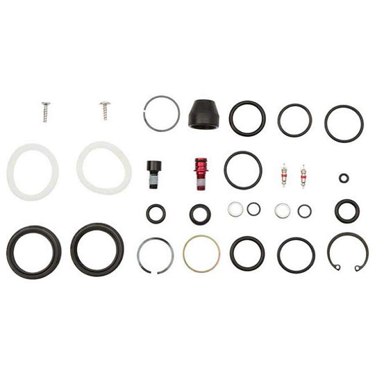 Kits d'entretien ROCKSHOX 200hrs 32mm Stanchion