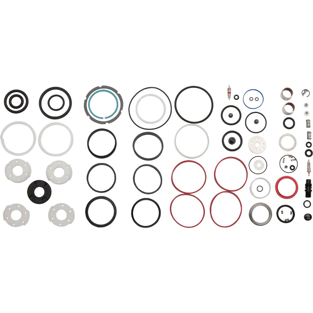 ROCKSHOX 200hrs Service kit AIR SHOCK