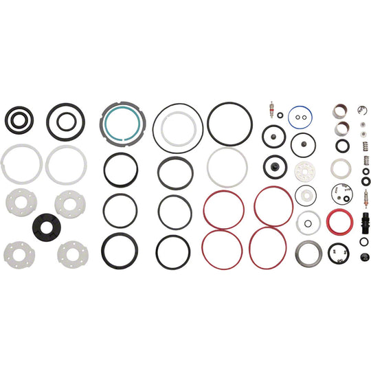 ROCKSHOX 200hrs Service kit AIR SHOCK