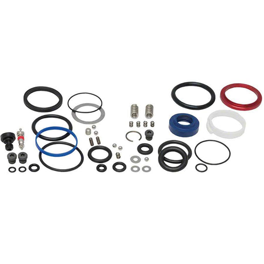 ROCKSHOX 200hrs Kit d'entretien d'Amortisseurs à ressort