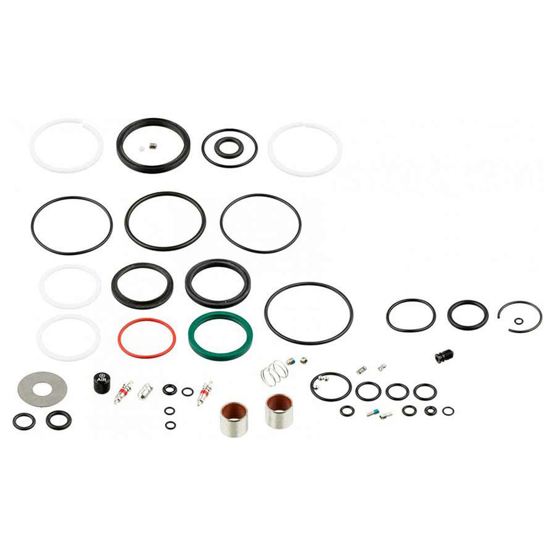 ROCKSHOX 200hrs Service kit AIR SHOCK