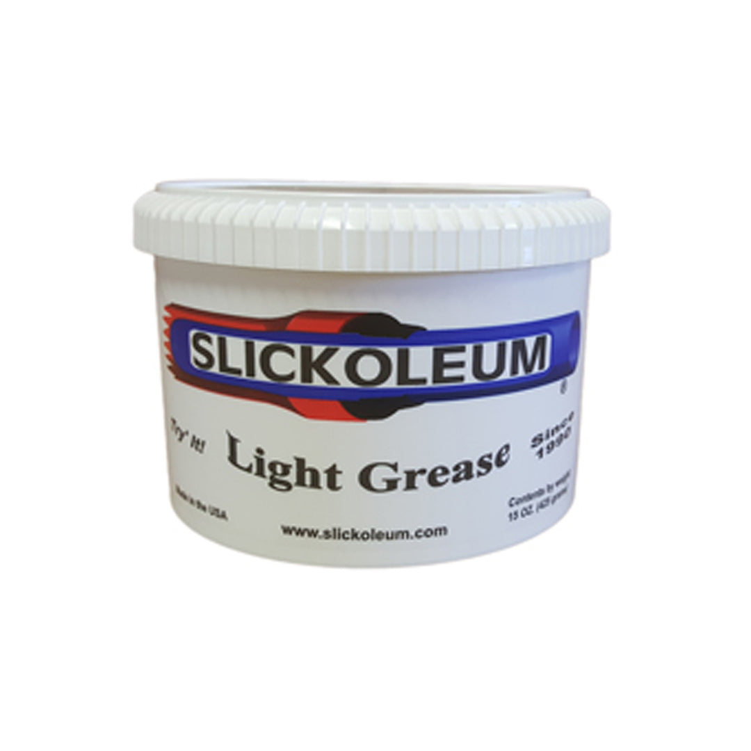 Slickoleum Grease