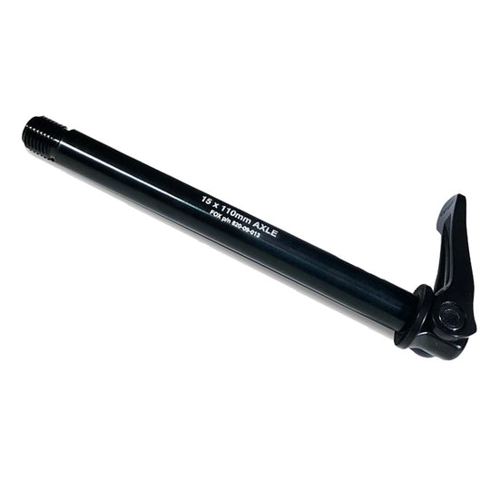 Axe pour fourche Fox