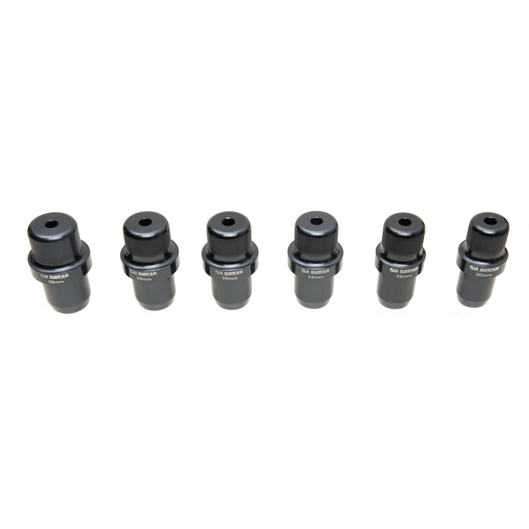 Ohlins Fork service tools