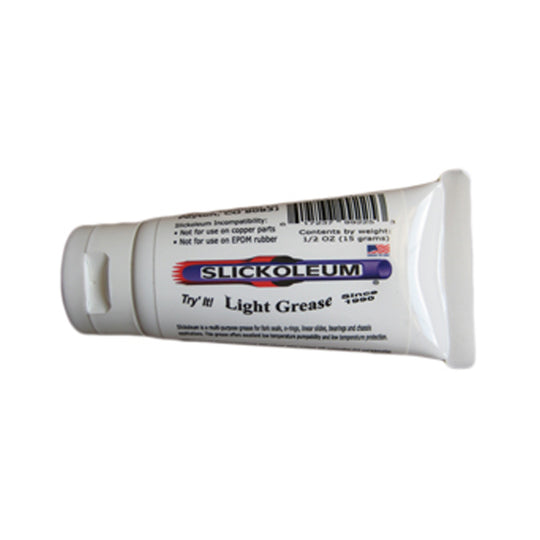 Slickoleum Grease