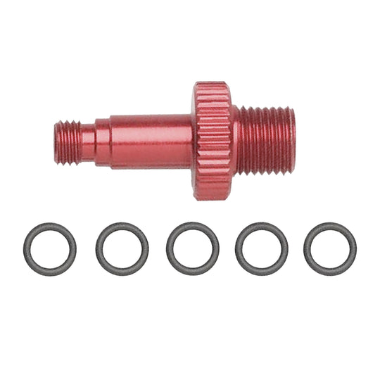 OUTIL ADAPTATEUR DE VALVE D'AIR Rockshox