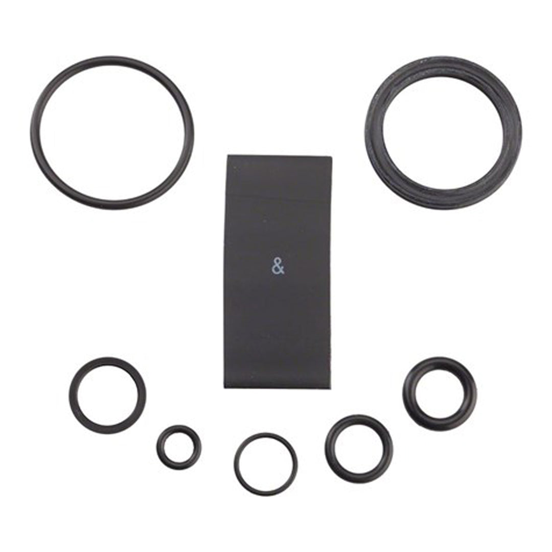 X-Fusion Forks Air Side Rebuild kits