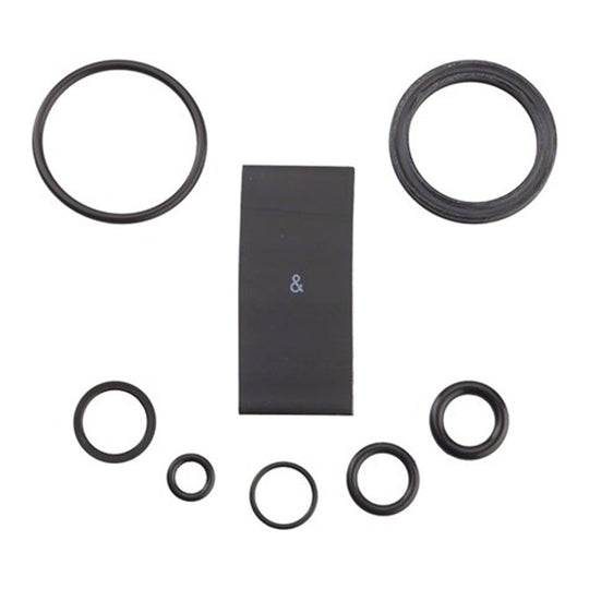 X-Fusion Forks Air Side Rebuild kits
