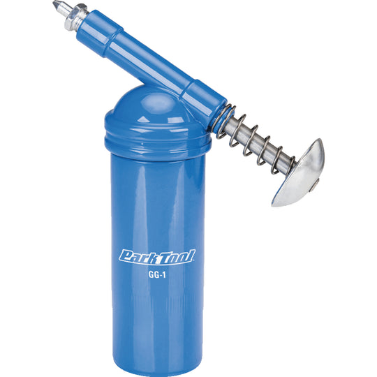 Park Tool Grease Gun