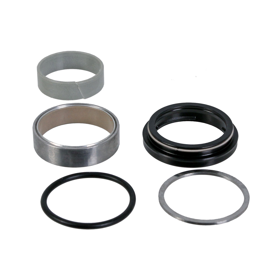 X-Fusion Manic service parts