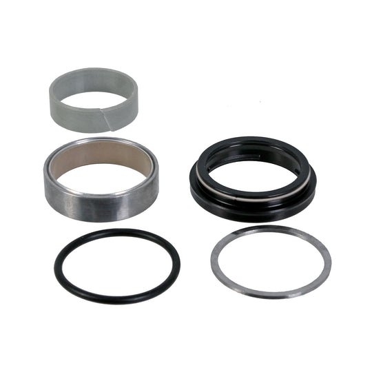 X-Fusion Manic service parts