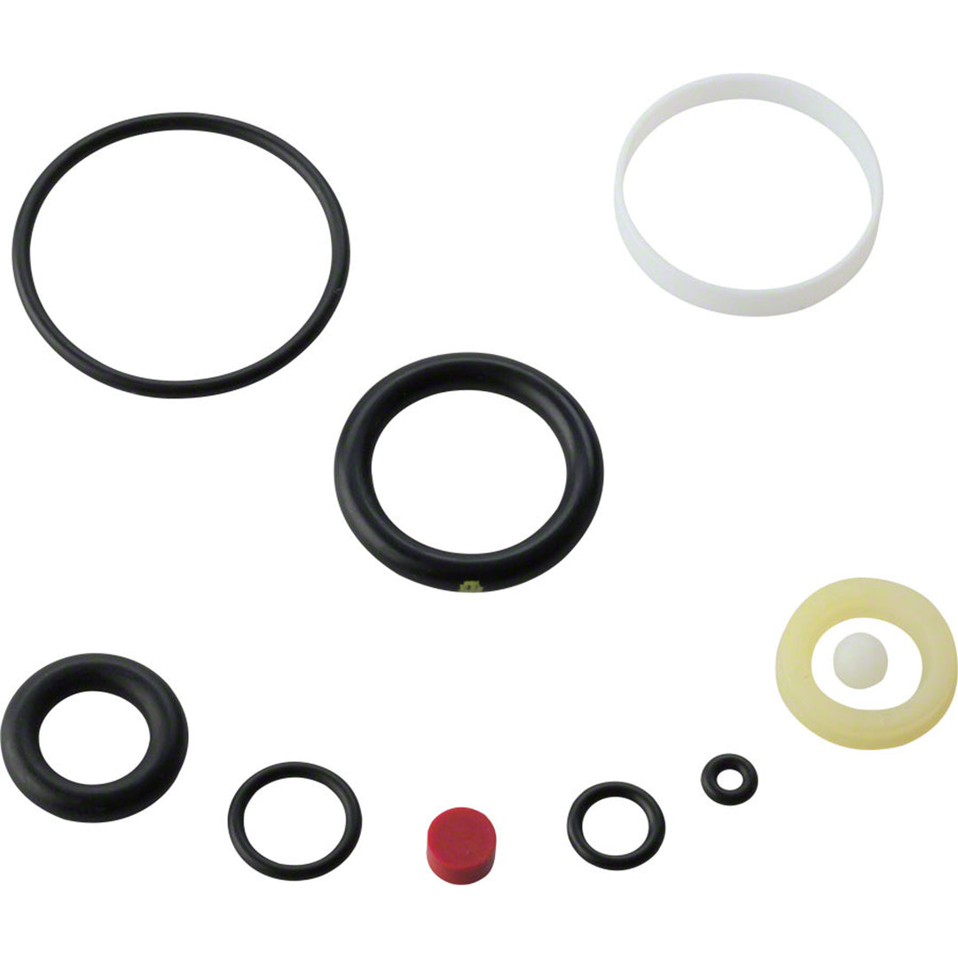 X-Fusion Shock Damper Service Kit