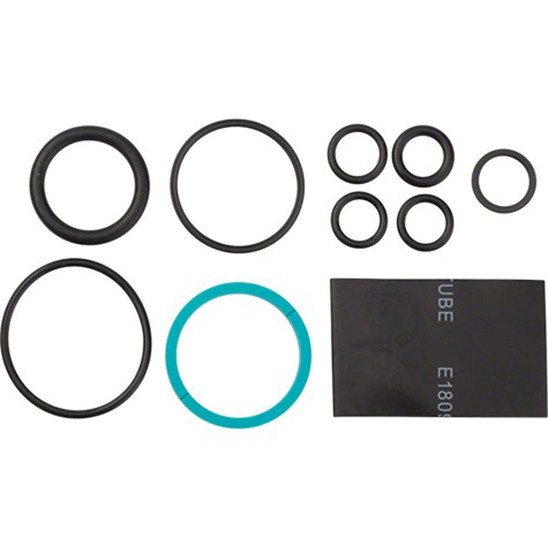 X-Fusion Forks Air Side Rebuild kits