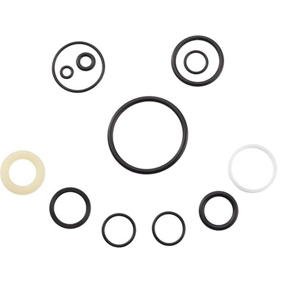 X-Fusion Shock Damper Service Kit
